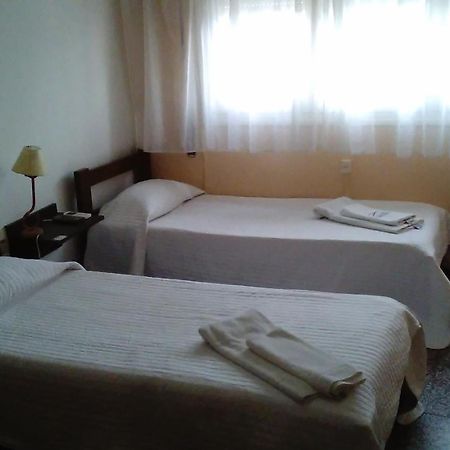 Hotel Minas Oda fotoğraf