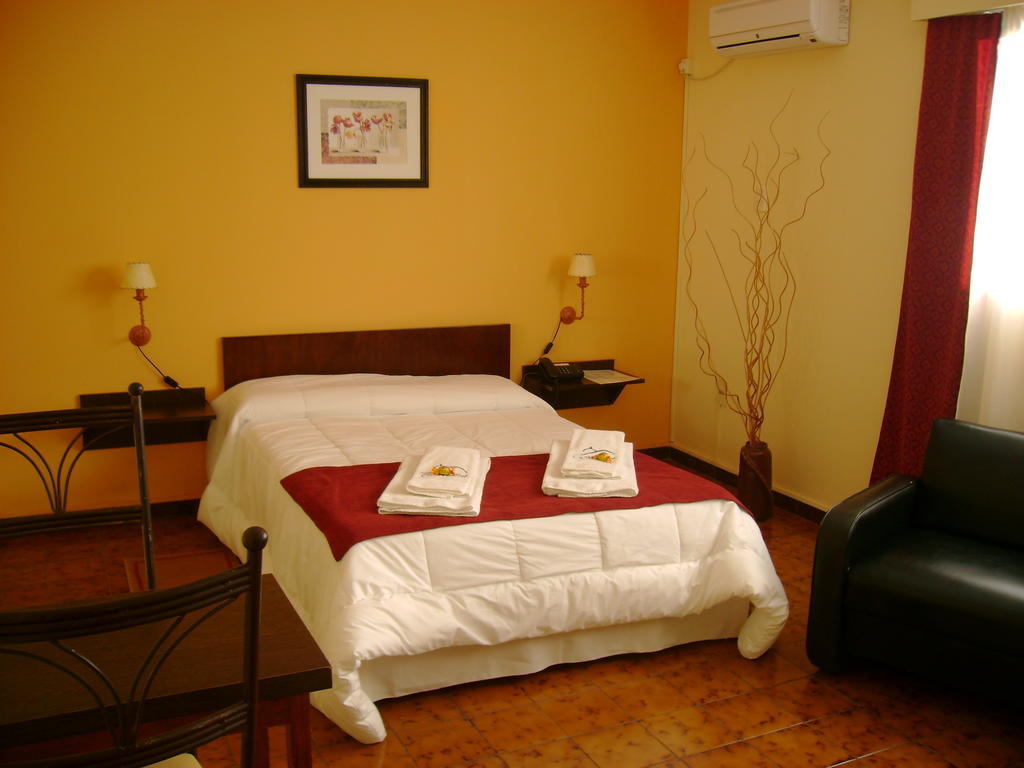Hotel Minas Oda fotoğraf