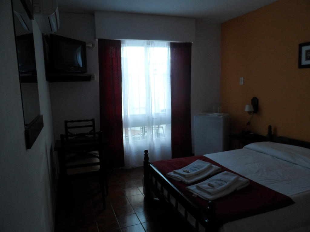 Hotel Minas Dış mekan fotoğraf