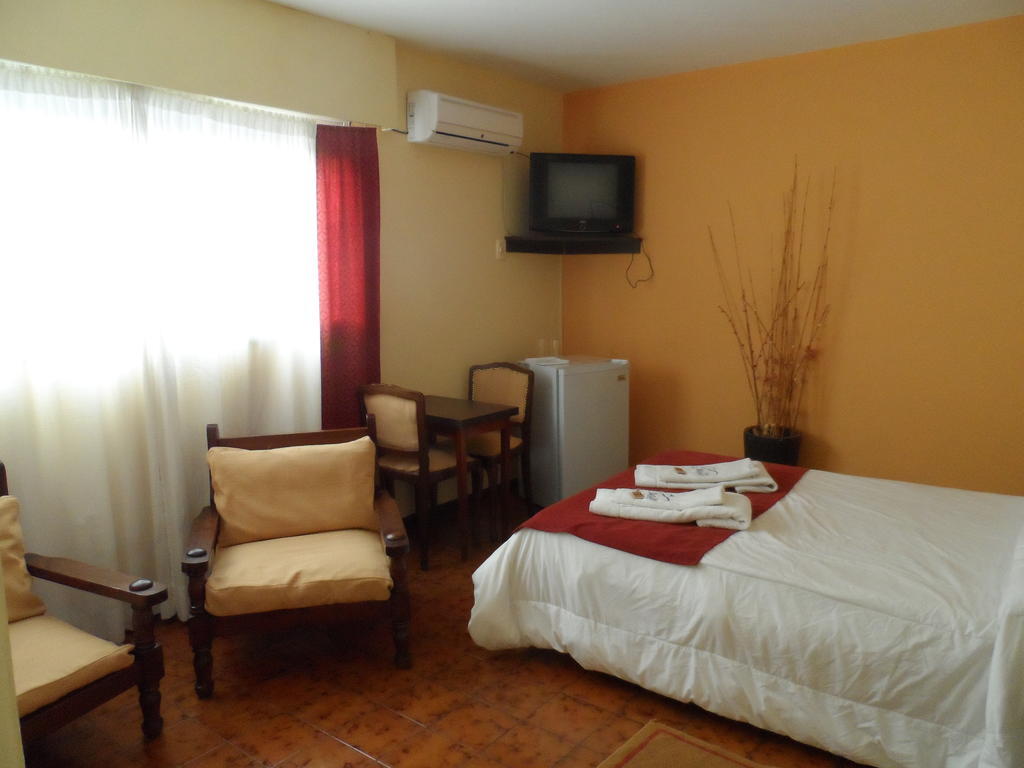 Hotel Minas Oda fotoğraf