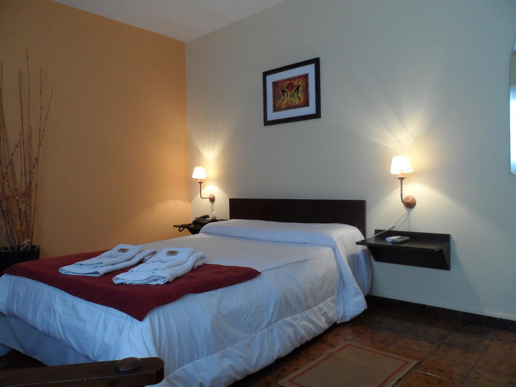 Hotel Minas Dış mekan fotoğraf