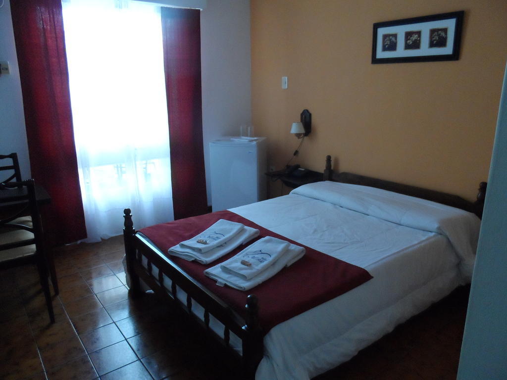 Hotel Minas Dış mekan fotoğraf