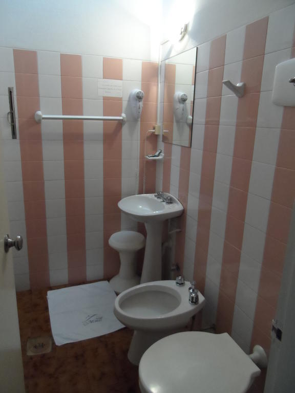Hotel Minas Dış mekan fotoğraf