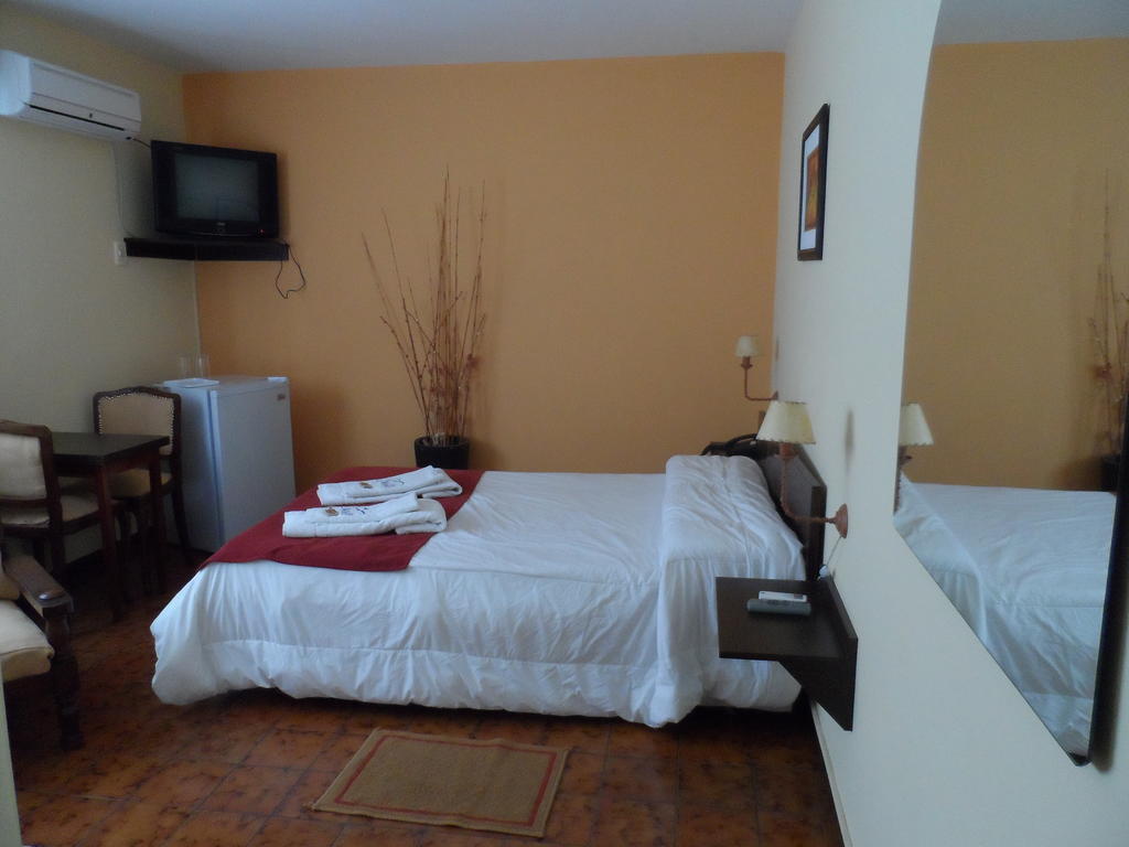 Hotel Minas Dış mekan fotoğraf