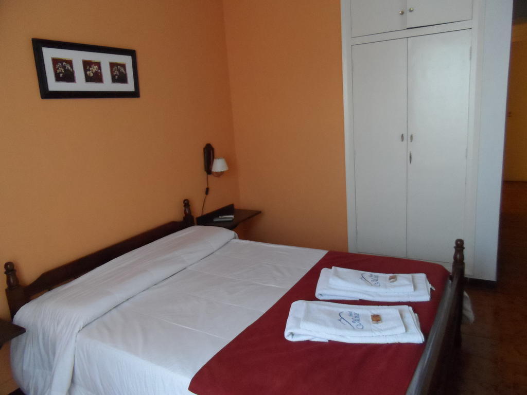 Hotel Minas Dış mekan fotoğraf