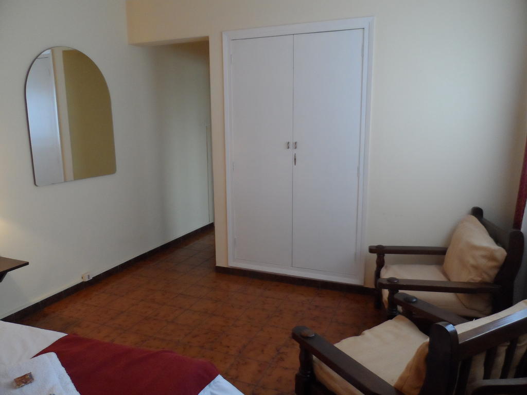 Hotel Minas Dış mekan fotoğraf