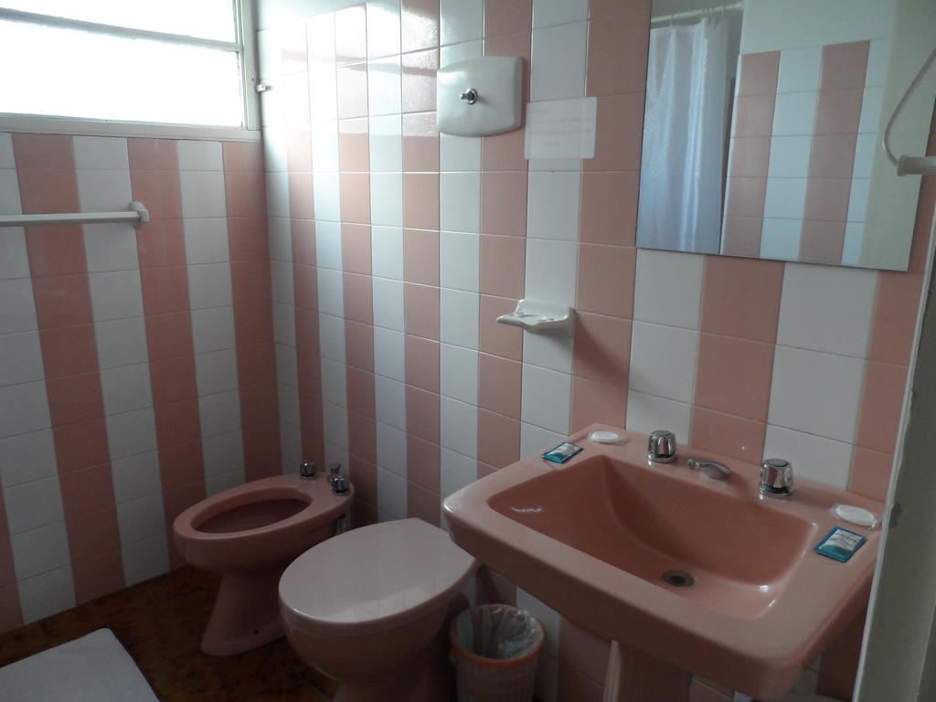 Hotel Minas Dış mekan fotoğraf