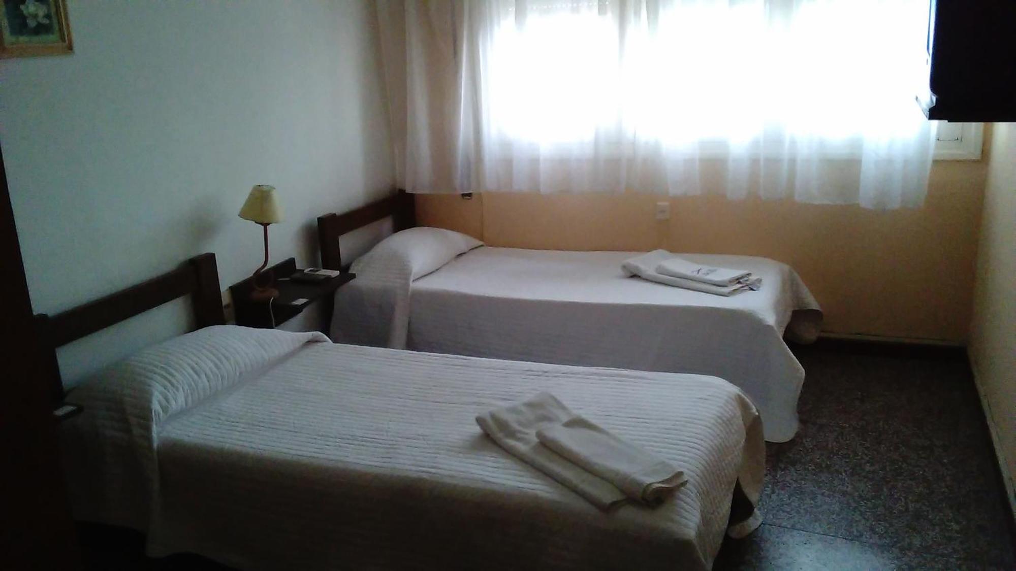 Hotel Minas Oda fotoğraf