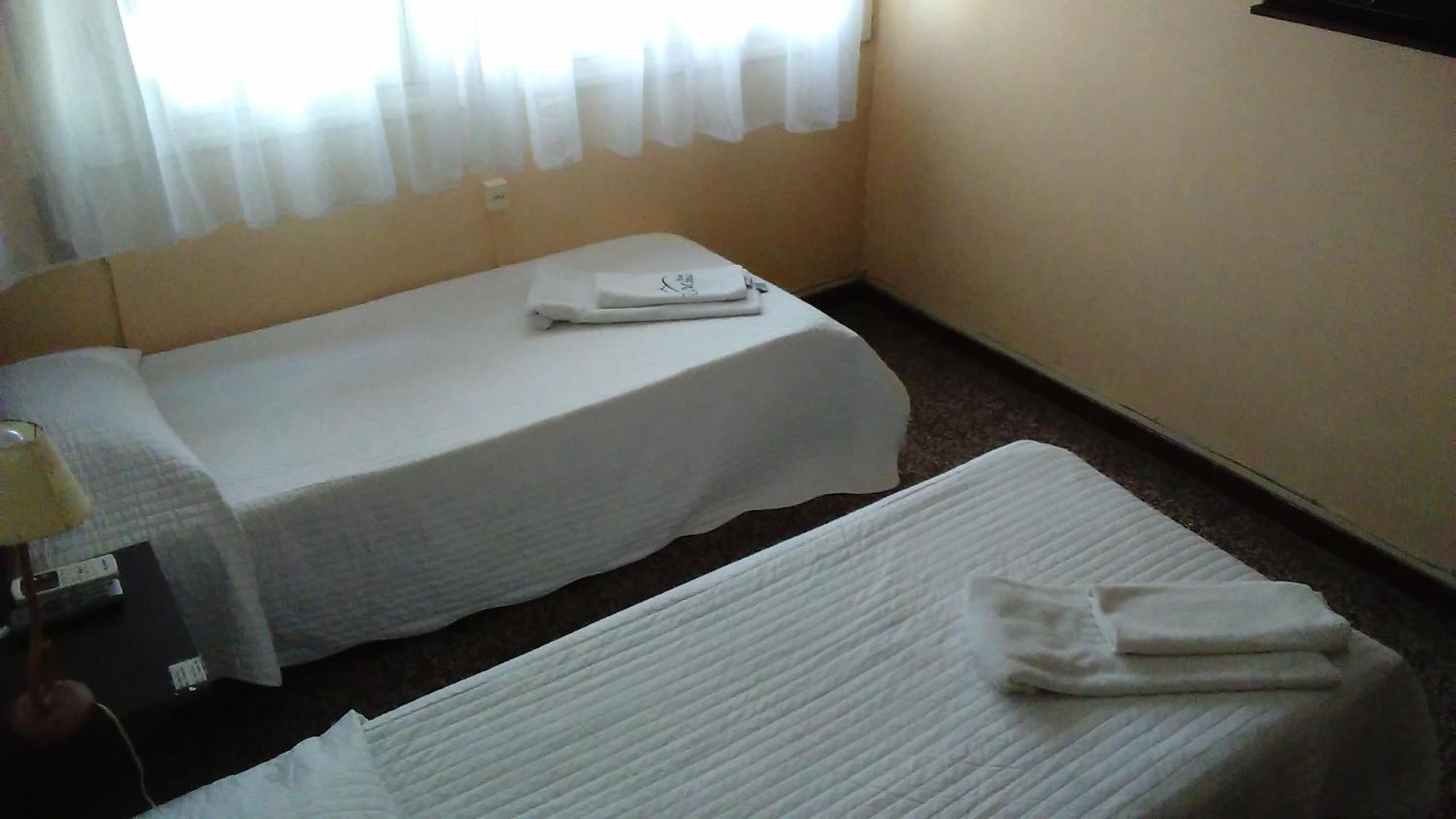 Hotel Minas Oda fotoğraf