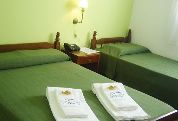 Hotel Minas Dış mekan fotoğraf