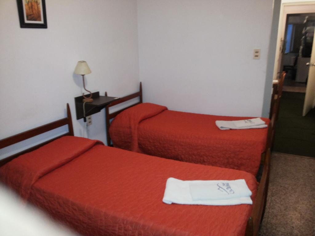 Hotel Minas Dış mekan fotoğraf