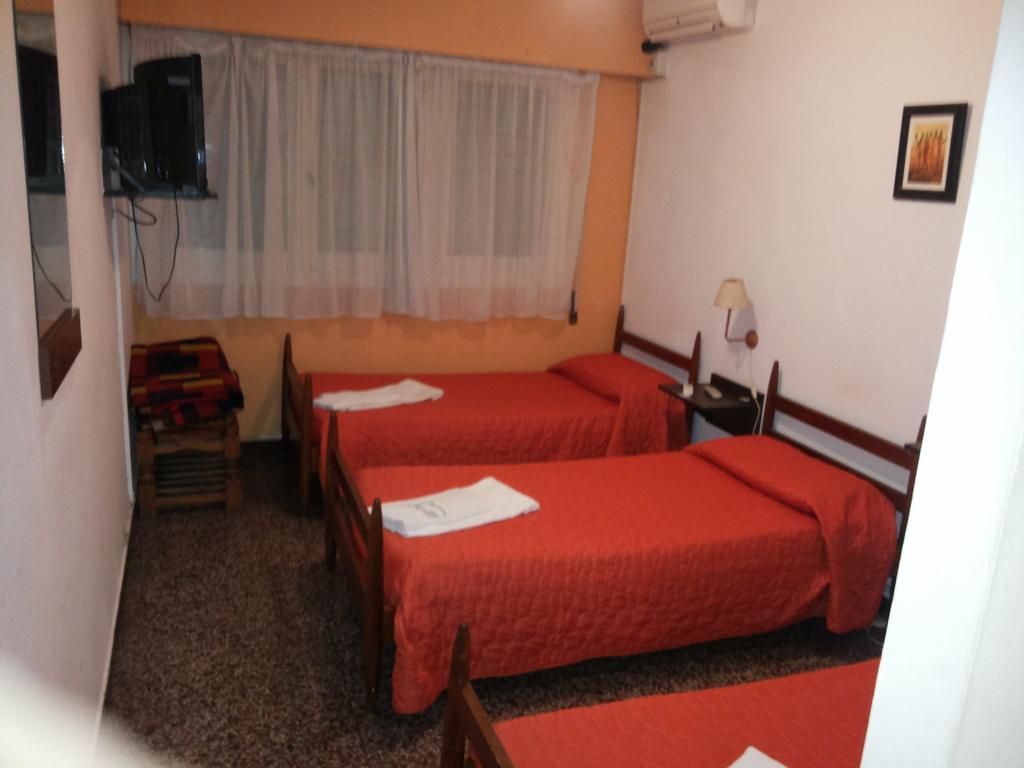 Hotel Minas Dış mekan fotoğraf