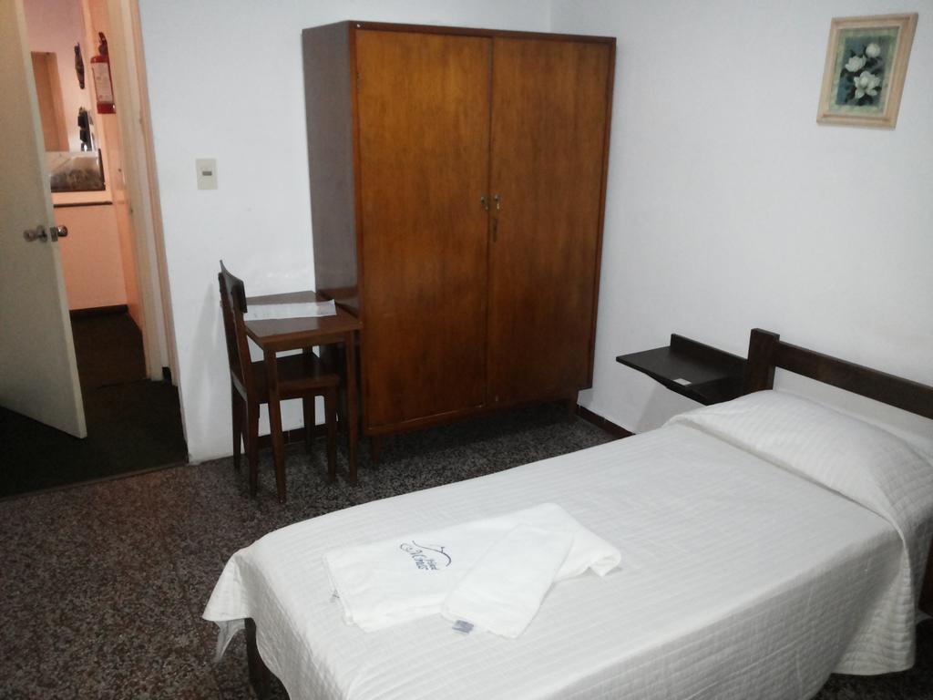 Hotel Minas Dış mekan fotoğraf