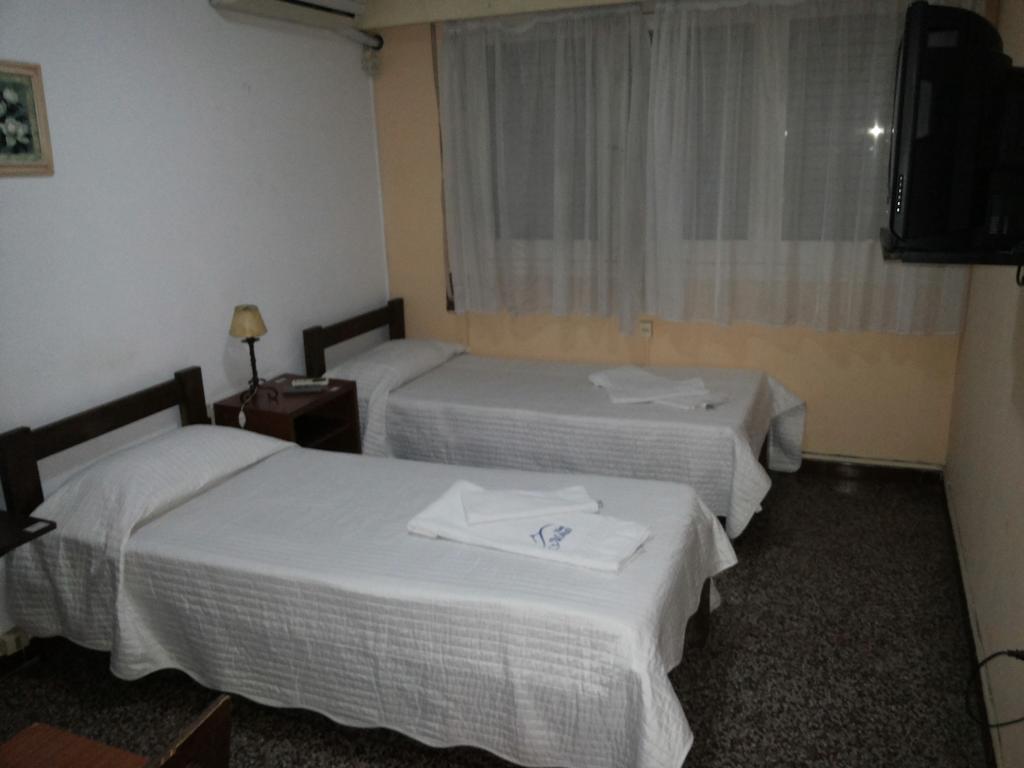 Hotel Minas Dış mekan fotoğraf