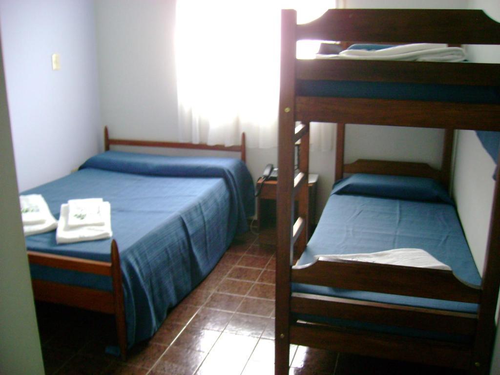 Hotel Minas Dış mekan fotoğraf
